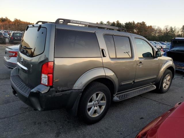 5N1AR18B29C614741 | 2009 Nissan pathfinder s