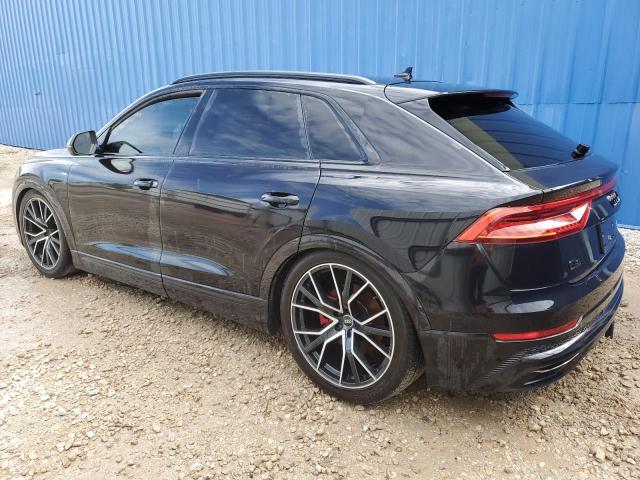 2021 AUDI Q8 PRESTIG WA1FVAF13MD012427