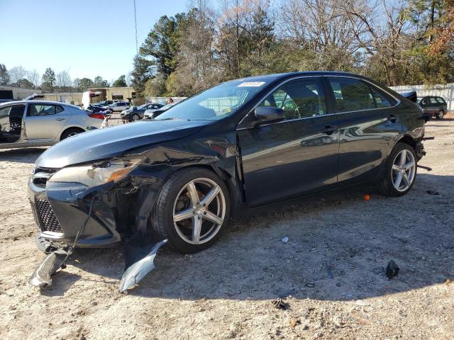 VIN 4T1BF1FK4FU046840 2015 Toyota Camry, LE no.1