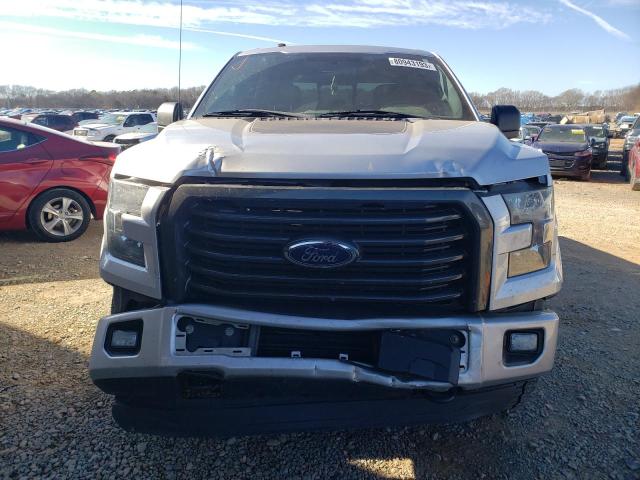 1FTEW1EG4GFA85643 | 2016 FORD F150 SUPER