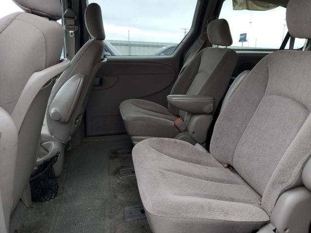 2002 Dodge Grand Caravan Sport VIN: 2B4GP44312R744864 Lot: 81989393