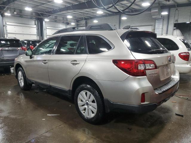 4S4BSACC2H3308629 | 2017 SUBARU OUTBACK 2.