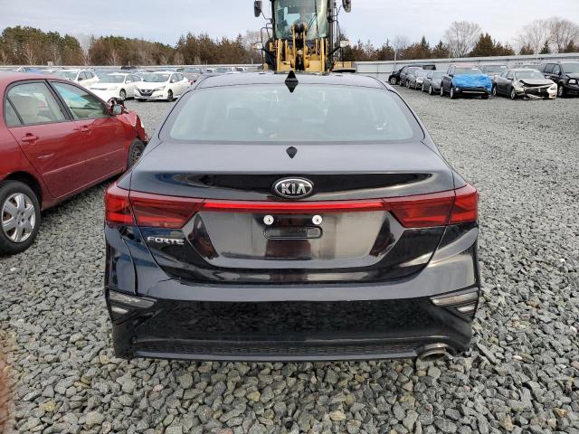 3KPF24AD3KE027927 | 2019 KIA FORTE FE