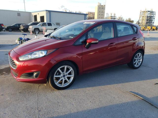 3FADP4EJ1FM220278 | 2015 FORD FIESTA SE