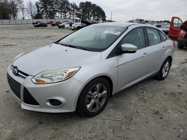 1FADP3F27EL447234 | 2014 FORD FOCUS SE