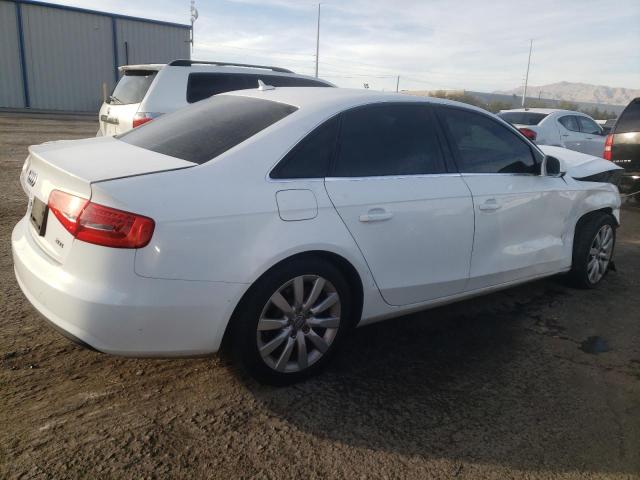 VIN WAUAFAFL5DN018963 2013 Audi A4, Premium no.3