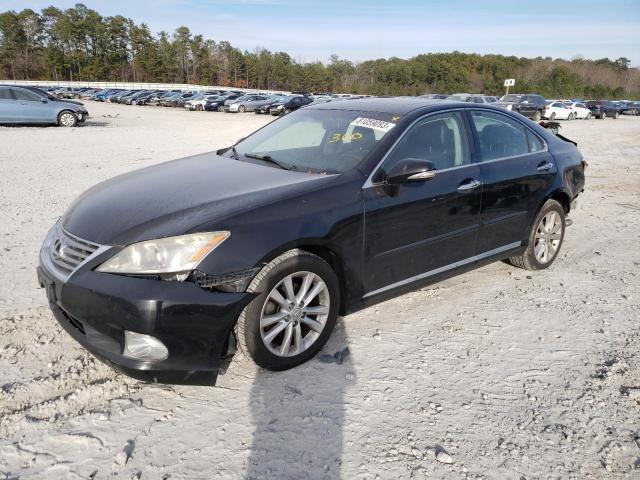 JTHBK1EG1A2414150 | 2010 Lexus es 350