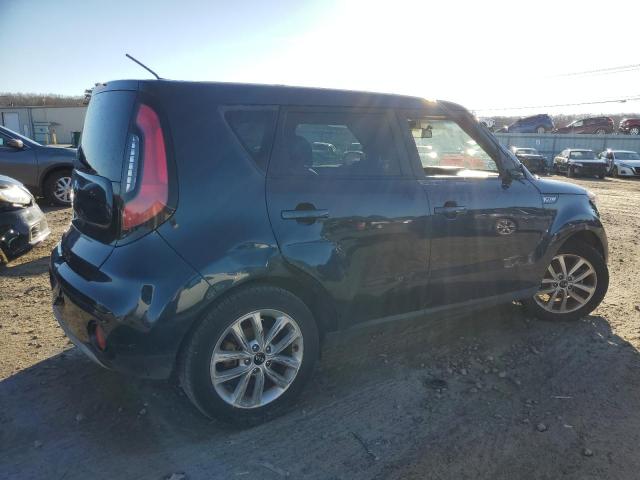 KNDJP3A50K7665860 | 2019 KIA SOUL +