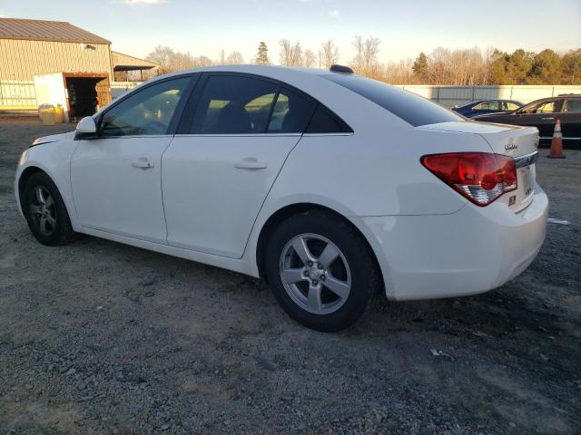 1G1PE5SB9G7202549 | 2016 CHEVROLET CRUZE LIMI