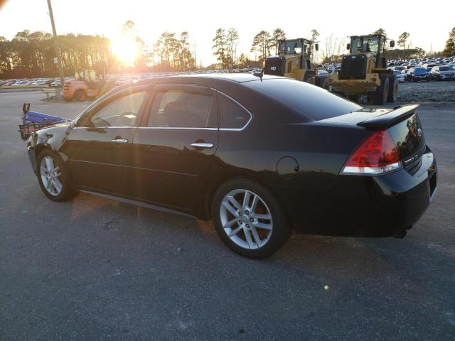 Vin: 2g1wc5e37e1189557, lot: 80922663, chevrolet impala ltz 20142