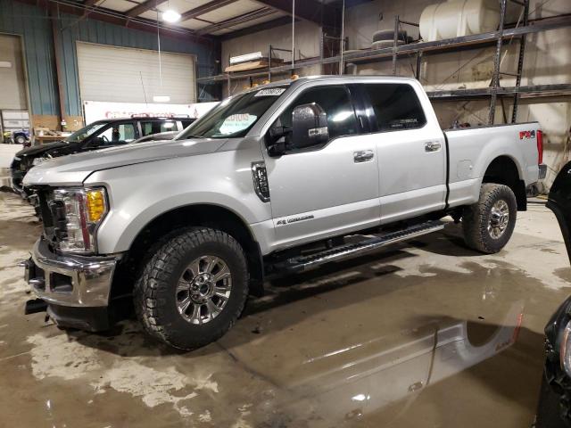 1FT8W3BTXHEF26970 | 2017 FORD F350 SUPER