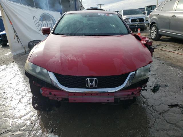 1HGCT1B86EA006854 | 2014 HONDA ACCORD EXL