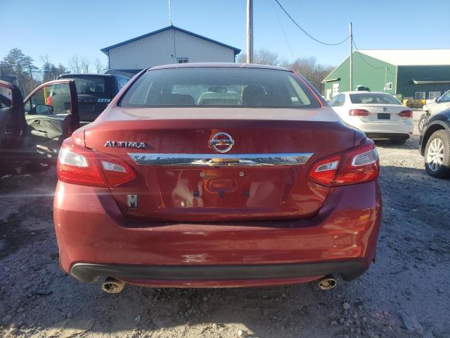 1N4AL3AP3GC252641 | 2016 NISSAN ALTIMA 2.5