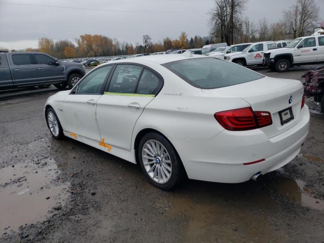 VIN WBAFZ9C58DD090585 2013 BMW 5 Series, 535 I Hybrid no.2