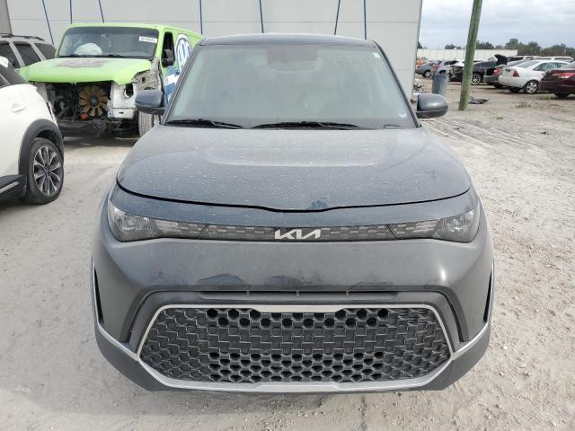 2023 KIA SPECTRA EX - KNDJ23AU6P7201663