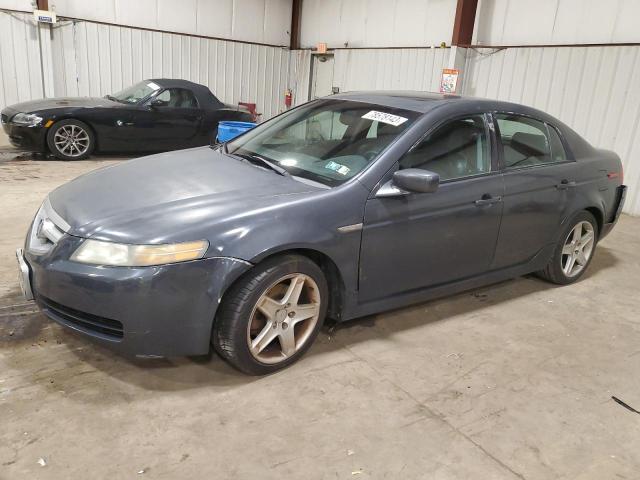 2004 Acura TL 