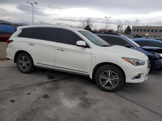 5N1DL0MM6LC524077 | 2020 INFINITI QX60 LUXE