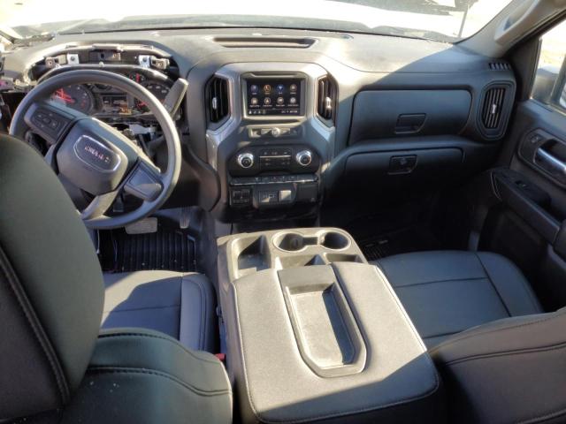 2022 GMC SIERRA C25 1GT18LEY1NF338136