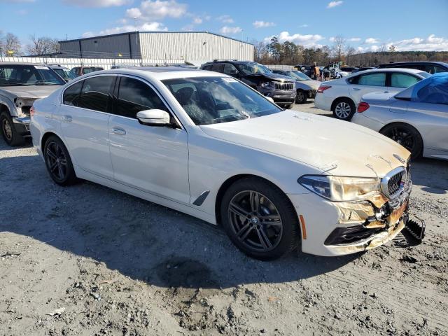 WBAJA5C37HWA35440 | 2017 BMW 530 I