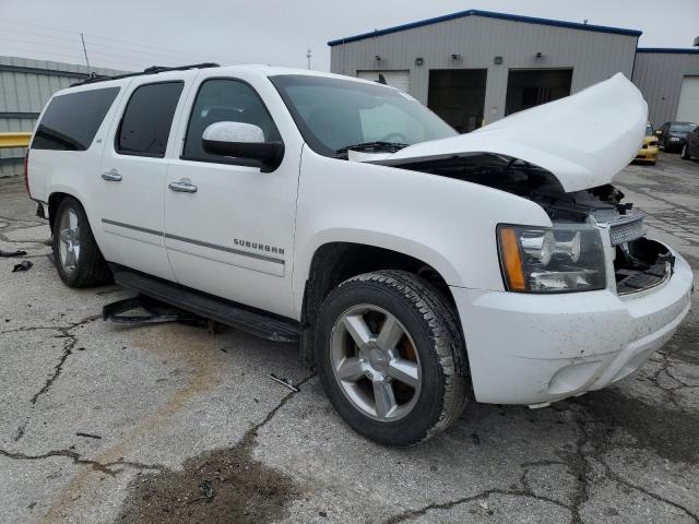 1GNSKKE71ER179227 | 2014 CHEVROLET SUBURBAN