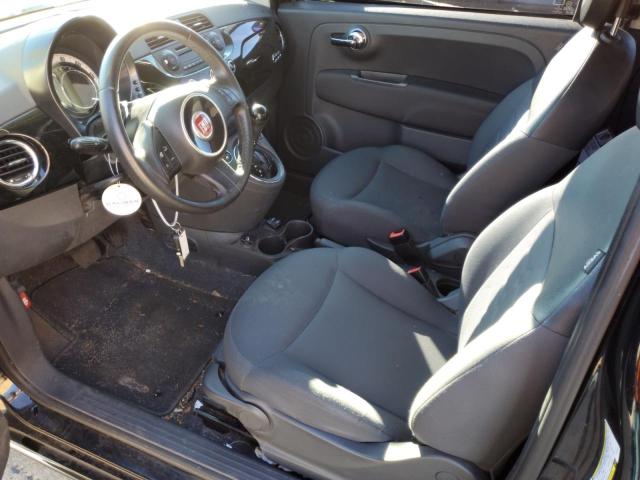 3C3CFFAR1FT750129 | 2015 Fiat 500 pop