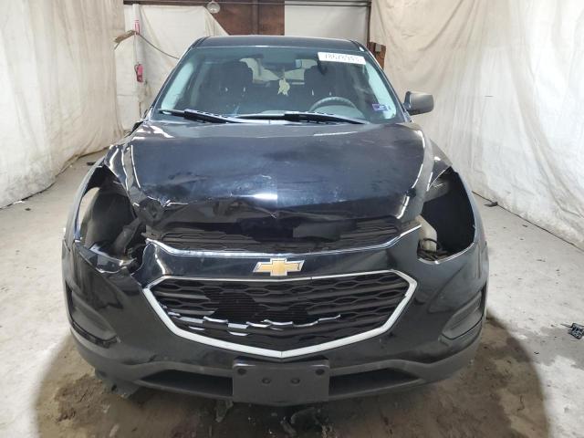 2GNFLEEK3G6328403 | 2016 CHEVROLET EQUINOX LS