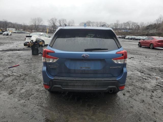 JF2SKASC7KH592602 | 2019 SUBARU FORESTER L