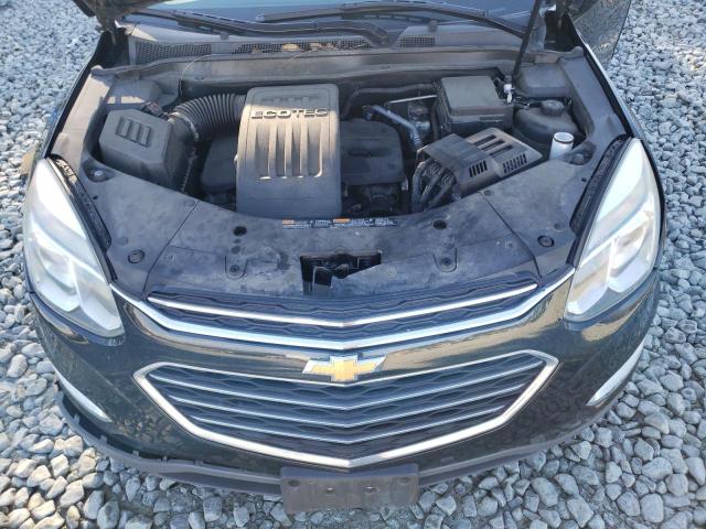 2GNALCEK2H6220452 | 2017 CHEVROLET EQUINOX LT