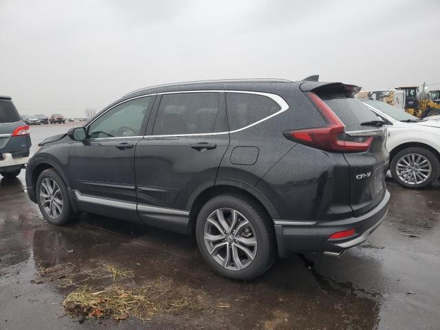 2HKRW2H94MH667439 | 2021 Honda cr-v touring