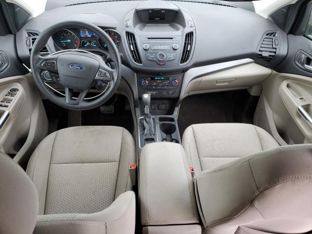 1FMCU0GDXHUC80178 Ford ESCAPE SE