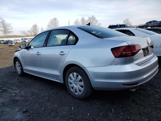 3VW267AJXGM305890 | 2016 VOLKSWAGEN JETTA S