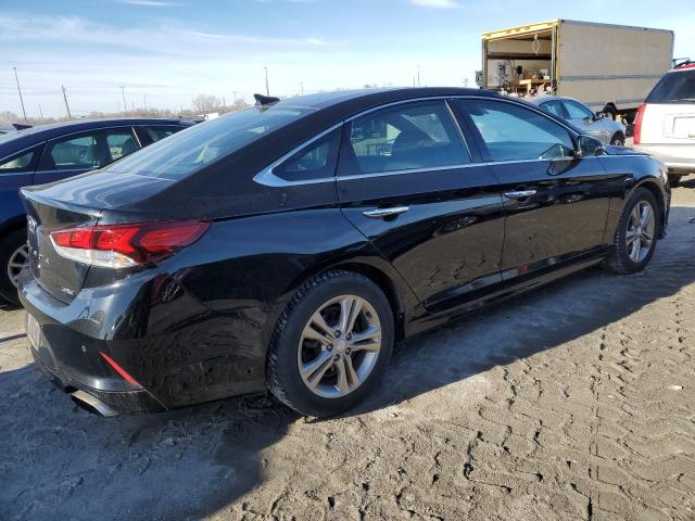 5NPE34AF1KH763481 | 2019 HYUNDAI SONATA LIM