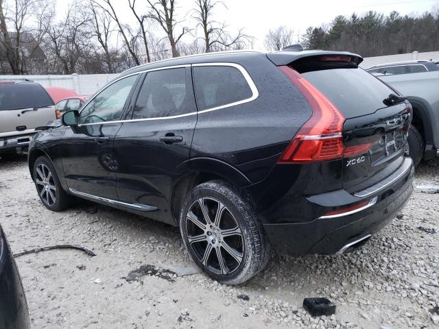 YV4102RL5L1512149 2020 VOLVO XC60 - Image 2