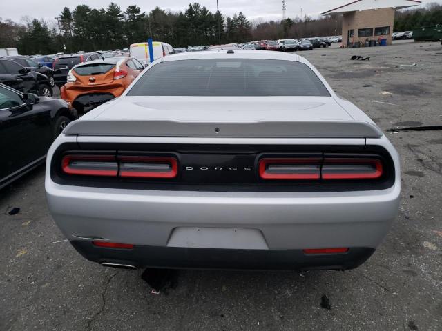 2C3CDZAG7MH505542 | 2021 DODGE CHALLENGER