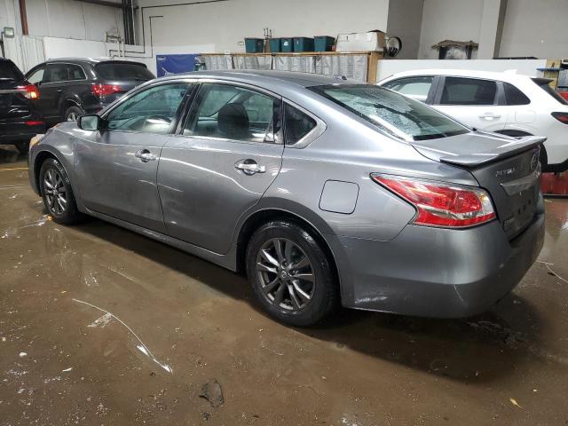 1N4AL3AP3FC495350 | 2015 NISSAN ALTIMA 2.5