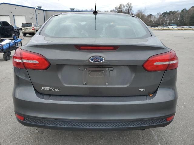 1FADP3F20JL245605 | 2018 FORD FOCUS SE