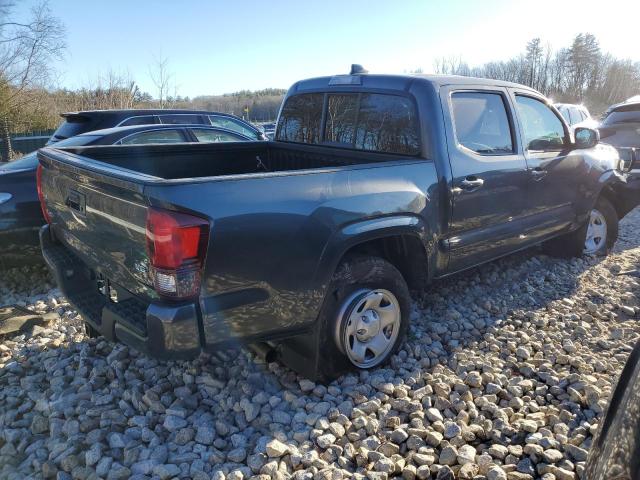 3TMCZ5AN0MM432763 | 2021 TOYOTA TACOMA DOU