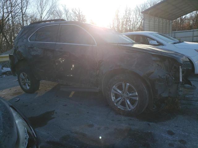 2GNALDEKXC6123272 | 2012 Chevrolet equinox lt