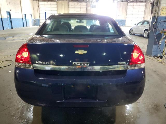 2G1WG5EK0B1126436 | 2011 Chevrolet impala lt