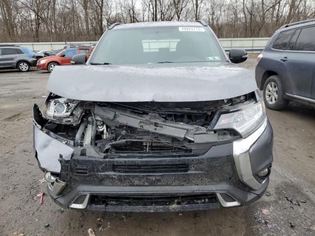 JA4AZ3A37KZ048463 | 2019 MITSUBISHI OUTLANDER