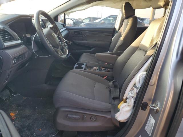 5FNRL6H50KB070653 | 2019 HONDA ODYSSEY EX