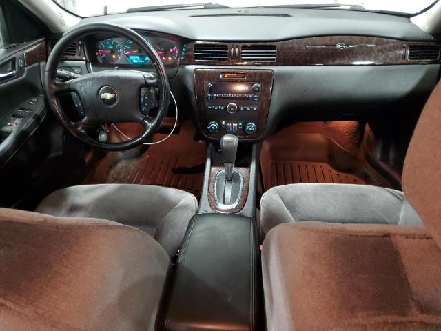 2G1WB5E36E1117011 | 2014 CHEVROLET IMPALA LIM