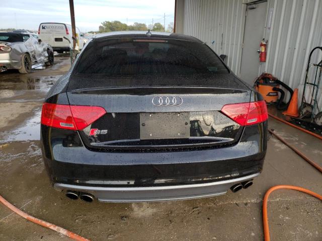 WAUCGAFR4EA053089 | 2014 AUDI S5 PREMIUM