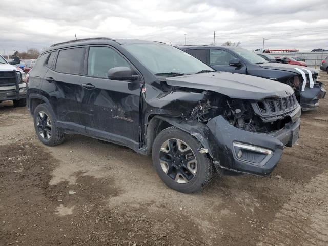 3C4NJDDB2JT135359 | 2018 JEEP COMPASS TR