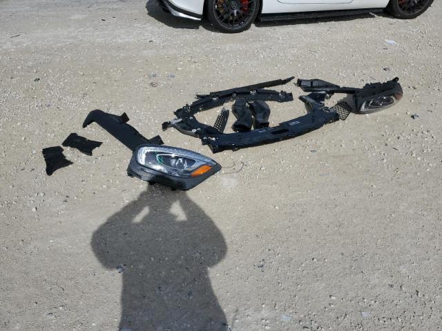 2017 MERCEDES-BENZ AMG GT - WDDYJ7HA8HA011166