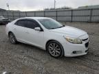 CHEVROLET MALIBU 2LT photo