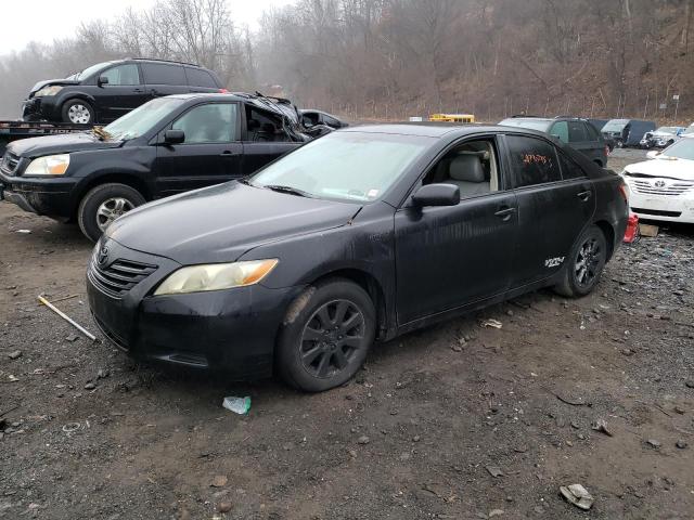 2009 Toyota Camry Hybrid 