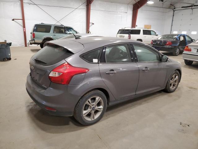 Vin: 1fadp3k29el448150, lot: 81108663, ford focus se 20143