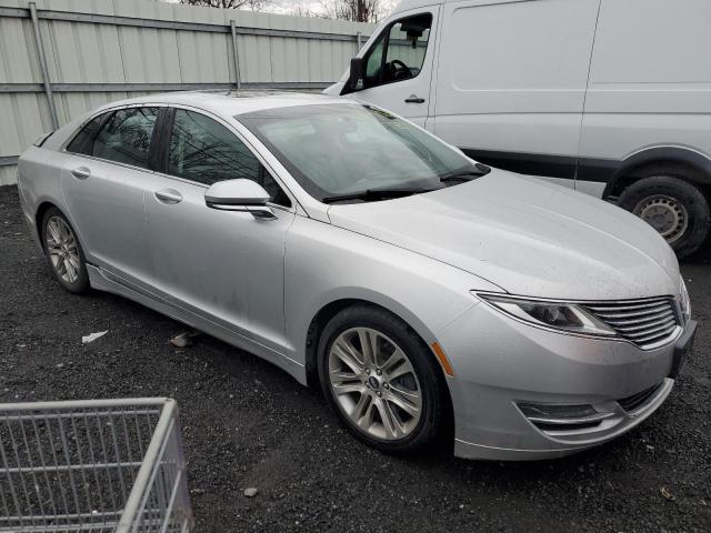 2013 Lincoln Mkz VIN: 3LN6L2J90DR807419 Lot: 79536563