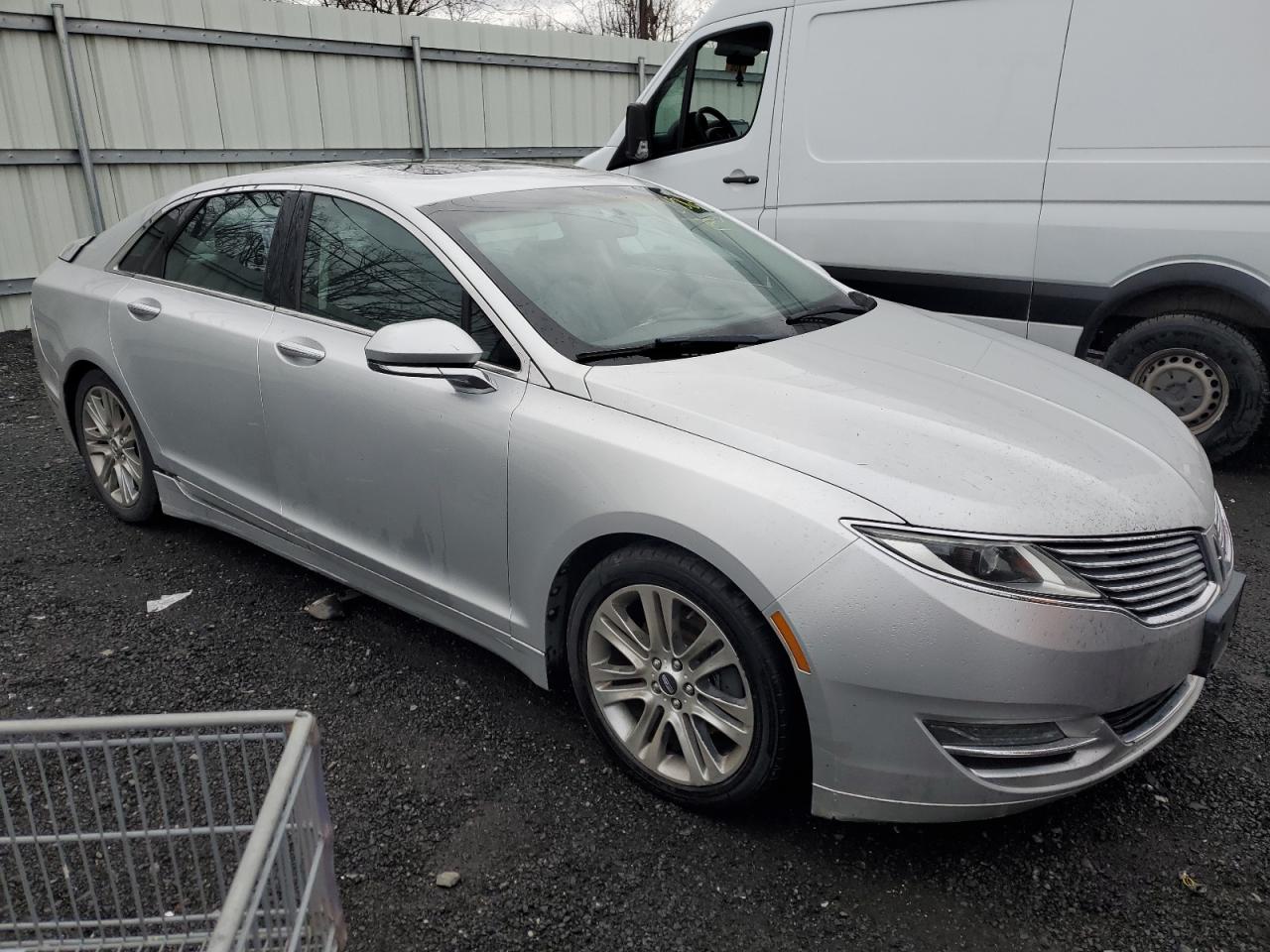 3ln6l2j90dr807419 3LN6L2J90DR807419 2013 Lincoln Mkz